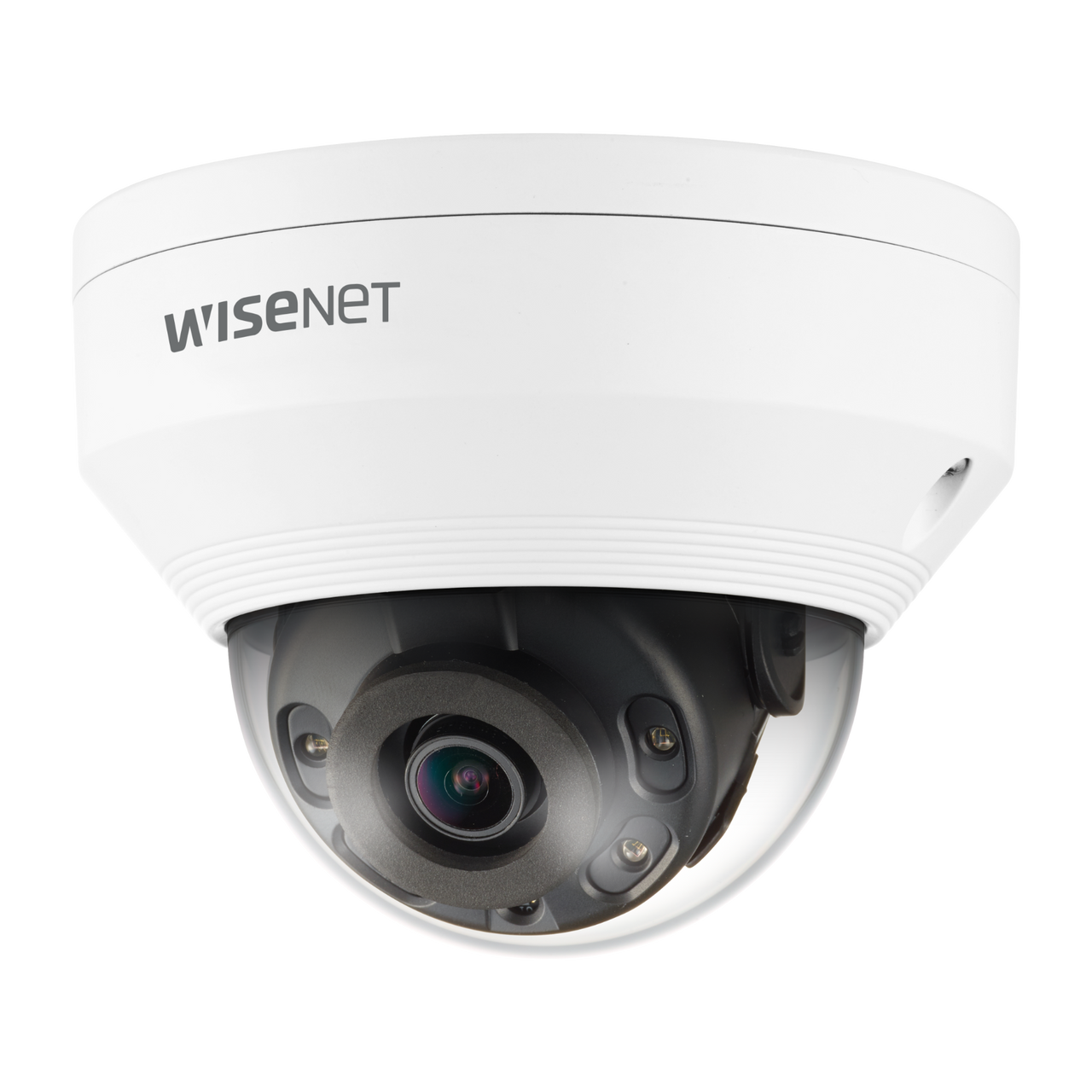 Hanwha QNV-6012R1 2MP IR Vandal Dome Camera