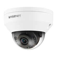 Hanwha QNV-6012R1 2MP IR Vandal Dome Camera