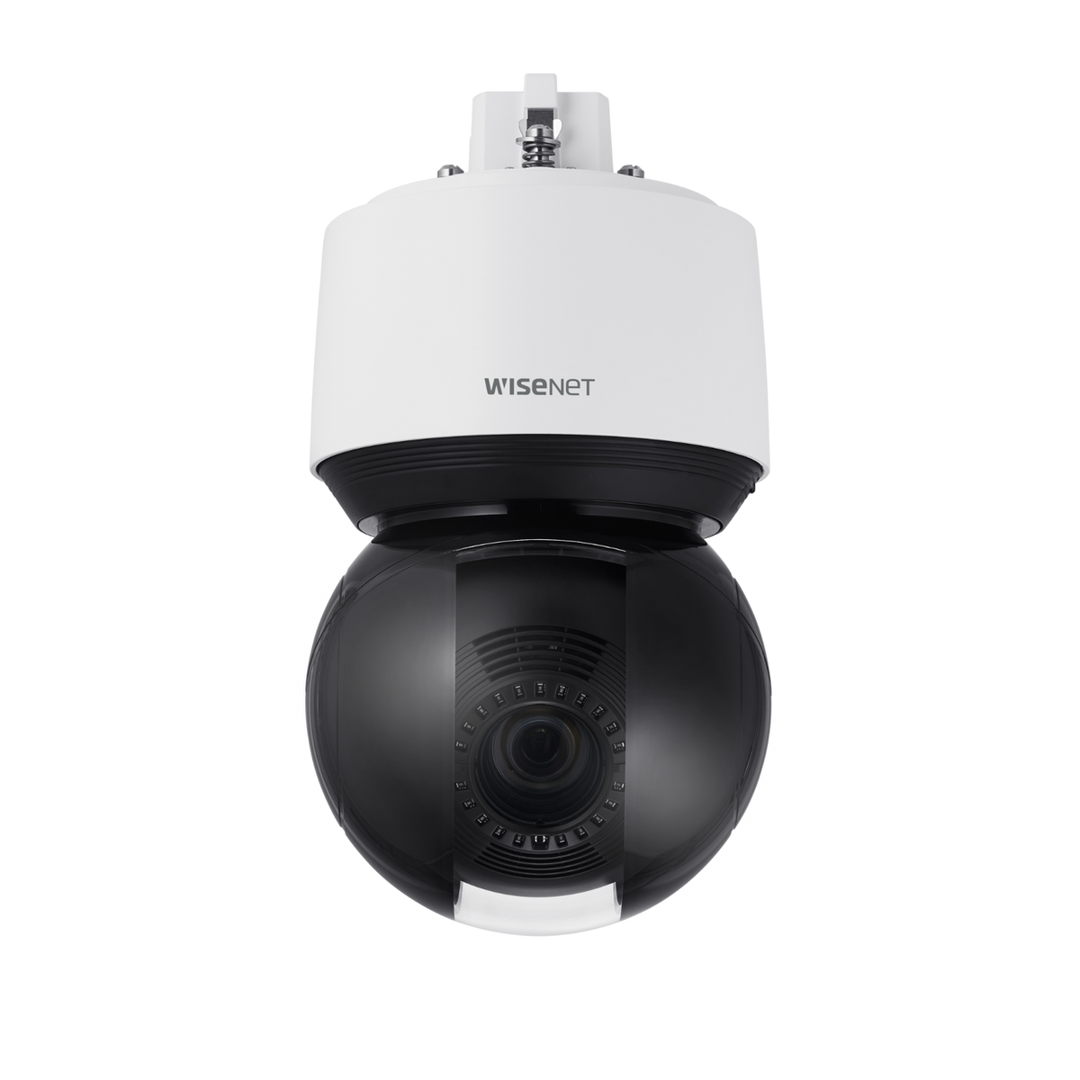 Hanwha XNP-8250R - 6MP Network 25x IR PTZ Camera