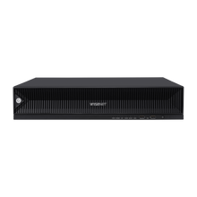 Hanwha XRN-6410RB2 64CH NVR