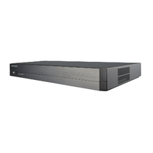 Hanwha QRN-810S 8 Channel PoE Network Video Recorder