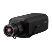 Hanwha PNB-A6001 2MP Network AI Box Camera