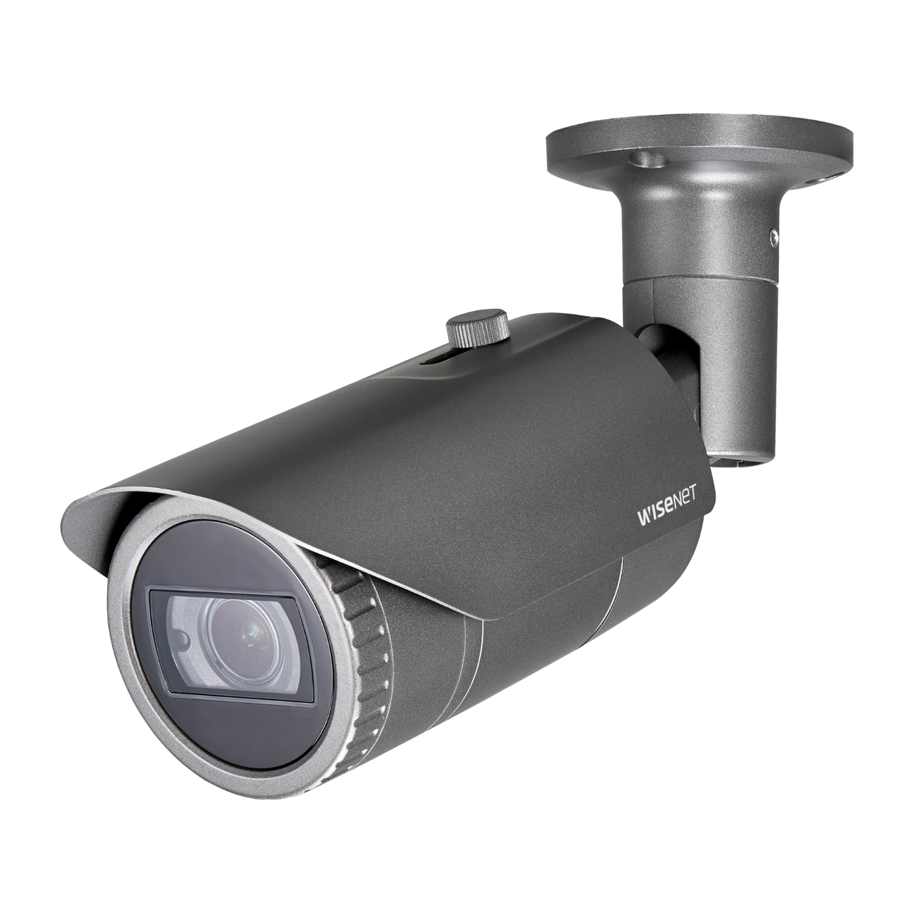 Hanwha QNO-7082R 4MP IR Bullet Camera