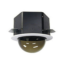 AXIS 22870 Indoor Fixed Camera Dome Style Recessed Ceiling Housing