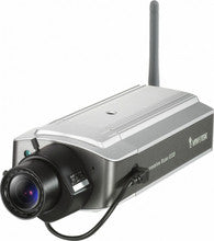 Vivotek IP7154 Day/Night Progressive Scan Network Camera
