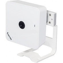 Vivotek IP8130 Compact Cube Network Camera