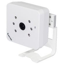 Vivotek IP8131 Compact Cube Network Camera