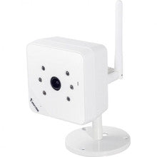 Vivotek IP8131W Compact Cube Network Camera