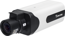 Vivotek IP8155HP 1.3MP WDR Box Network Camera