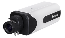 Vivotek IP8166 2MP WDR Box Network Camera