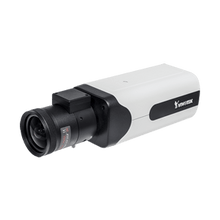 Vivotek IP816A-LPC-18 2MP 4-18 mm P-Iris Lens