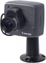 Vivotek IP8173H Box Network Camera