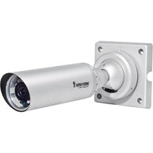 Vivotek IP8337H-C Outdoor WDR Megapixel Bullet  Network Camera