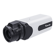 Vivotek IP9165-HT-V2 2MP 60fps 140dB WDR Pro II Indoor Box, 3.9~10mm,IoT Security