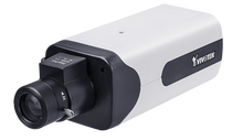 Vivotek IP9165-LPC 2MP 60fps H.265 Remote Back Focus Box Network Camera
