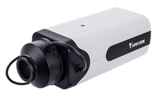 Vivotek IP9167-HT 2MP 2.8-10mm Remote Focus Box Network Camera