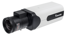 Vivotek IP9171-HP 3MP H.265 Remote Focus Box Network Camera