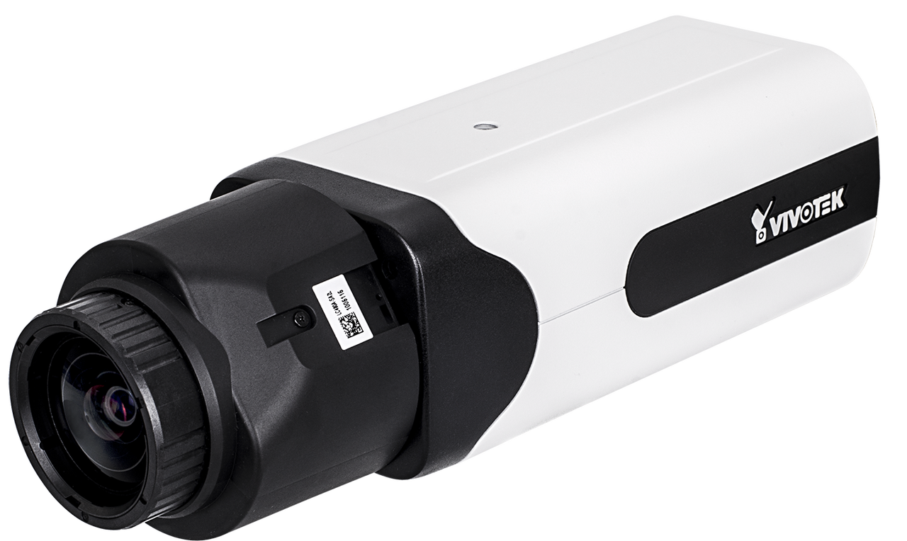 Vivotek IP9181-H Fixed Network Camera