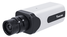 Vivotek IP9191-HP 8MP/4K H.265 Remote Back Focus Box Network Camera