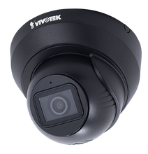 Vivotek IT9389-HF2-B-v2 5MP 30fps, Black Body, H.265, 2MP 60fps, 2.8mm, 30M IR, WDR Pro, SNV