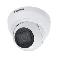 Vivotek IT9389-H-F3 5MP 3.6mm Turret Dome Network Camera