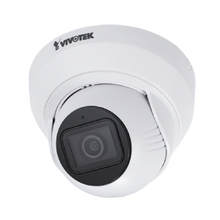 Vivotek IT9389-H-F2 5MP 2.8mm Turret Dome Network Camera