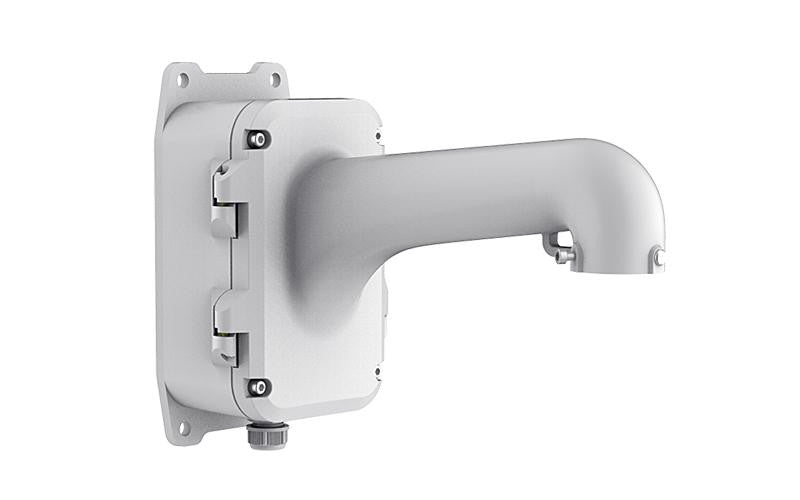 Hikvision JBPW-L Bracket PTZ Wall Mount w/Jbox