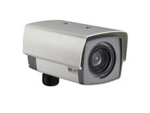 ACTi KCM-5211E 4MP 18x Zoom Outdoor Box Network Camera