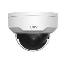 Uniview IPC324SR3-DSF28KM-G 4MP WDR Fixed Dome, 2.8mm