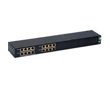 Vigitron Vi2308A 8-Port MaxiiCopper Ethernet Extender over UTP