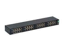 Vigitron Vi2316A 16-Port MaxiiCopper Ethernet Extender over UTP