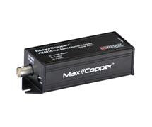 Vigitron Vi2401A 1-Port MaxiiCopper Ethernet Extender