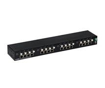 Vigitron Vi2416A 16-Port MaxiiCopper Ethernet Extender