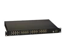 Vigitron Vi2516 16-Port MaxiiPower Managed 60W Midspan w/ UTP