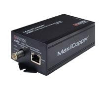 Vigitron Vi2601 1-Port MaxiiPower Ethernet Extender
