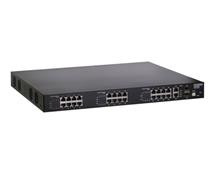 Vigitron Vi31026 26-Port MaxiiHybrid 10/100, L2 Managed PoE++