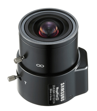 Samsung SLA-M2882 1/3" CS-mount Auto Iris Megapixel Lens