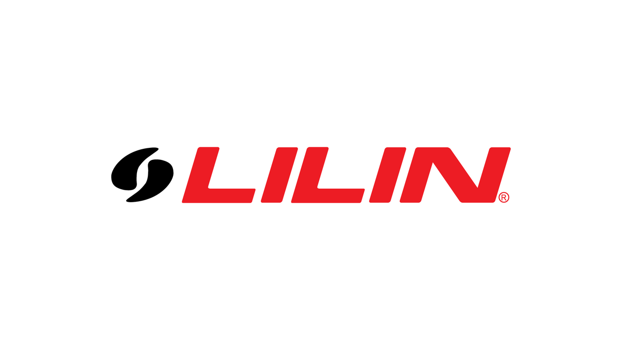 Lilin Z7R6482X3-P07AI Outdoor Vandal Dome, 4K H.265, P-Iris, 30FPS 3X Motorized Zoom/Auto Focus