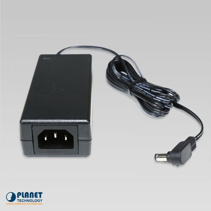 Planet PWR-65-56 65W AC to DC Power Adapter