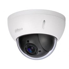 Dahua DH-SD22A204IN-GC 2MP 4x HDCVI Mini PTZ Dome Camera