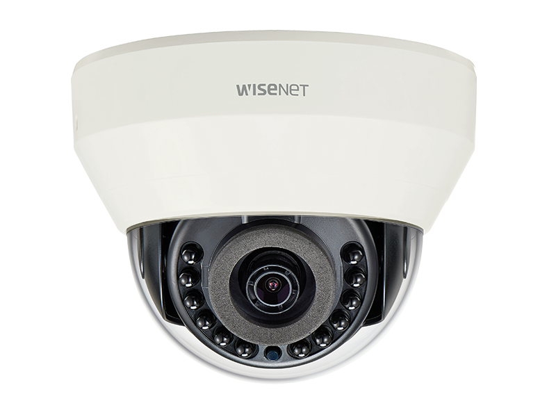 Hanwha LND-6021R