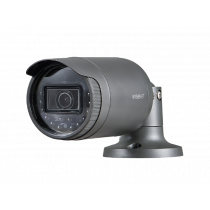 Hanwha LNO-6031R 2MP IR 6mm Fixed Bullet Network Camera