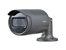 Hanwha LNO-6071R 2MP IR Varifocal Bullet Network Camera