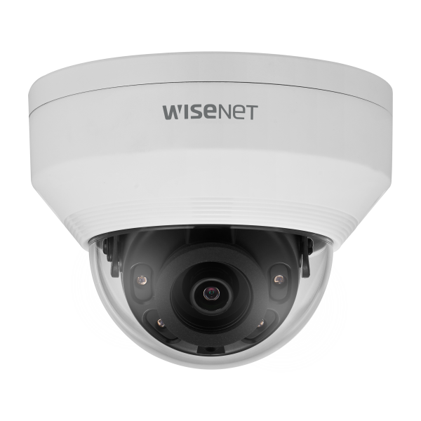 Hanwha LNV-6022R 2MP IR Vandal Dome