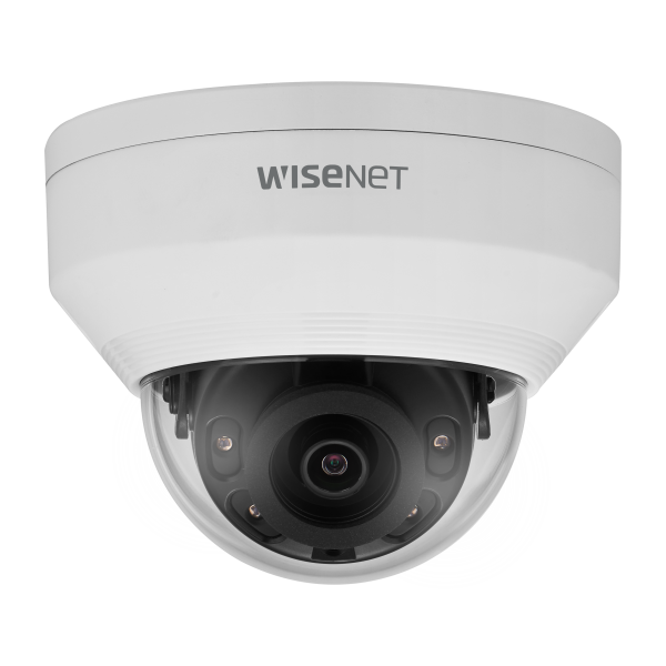 Hanwha LNV-6012R 2MP IR Vandal Dome