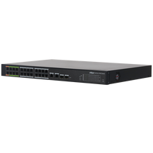 Dahua DH-LR2226-24ET-360 24-port ePoE Layer 2 Managed Switch