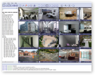Luxriot VMS Software screenshot 6