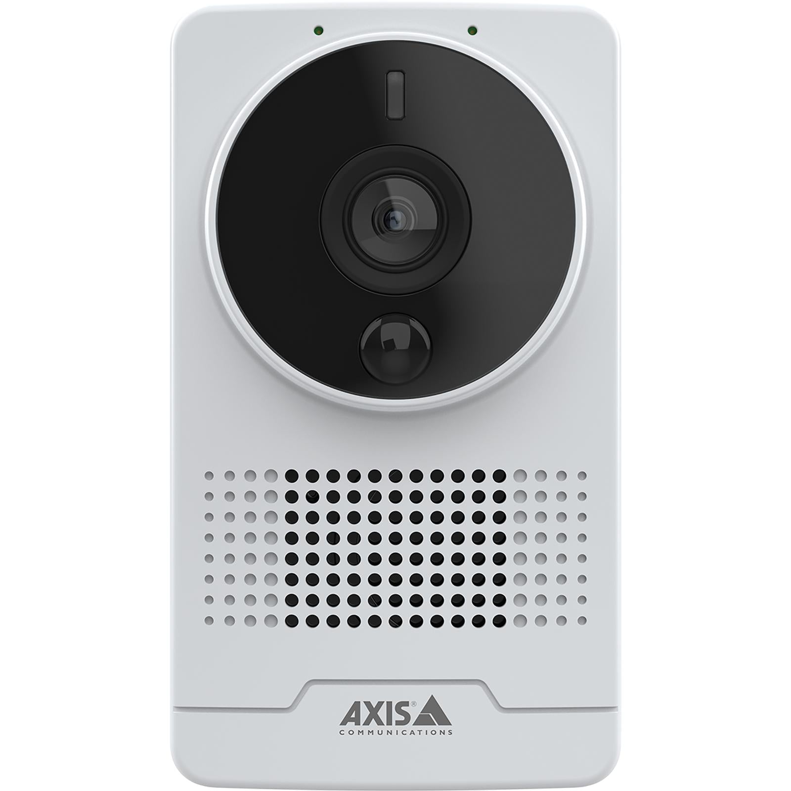 AXIS M1075-L Fully featured HDTV 1080p with deep learning (02350-001)