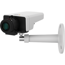AXIS M1124 (0747-001) 720p HDTV Network Camera