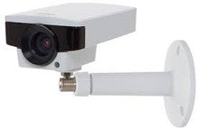 AXIS M1145-L (0591-001) OptimizedIR Fixed Network Camera